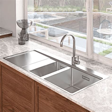 overmount stainless steel sink that fits a 33 cabinet|elkay stainless steel sink.